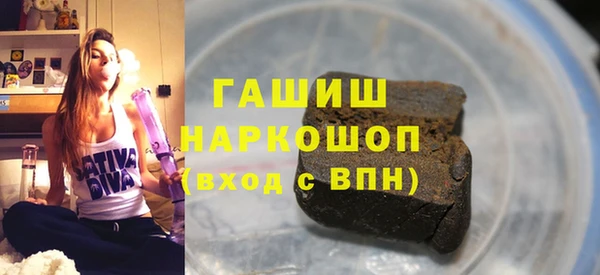 твердый Мегион