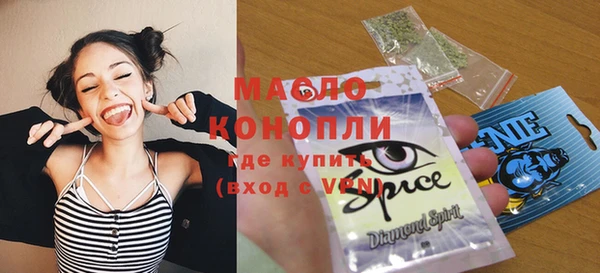 твердый Мегион